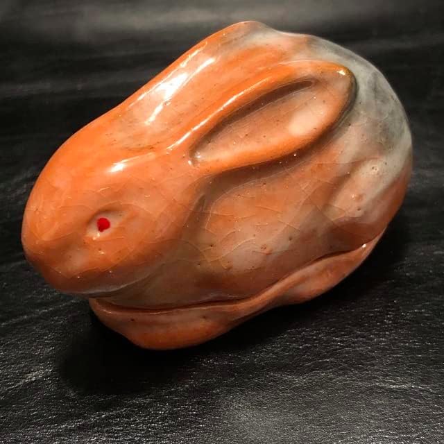 極希少1940年頃◇木彫名工 平安永田一行作『支那事変従軍記念』鉄